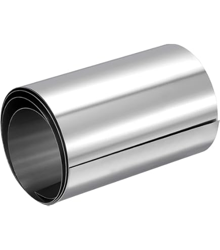 316L Stainless Steel Shim